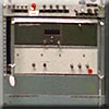 Cesium Oscillators