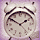 Daylight Saving Time Icon