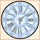 Walk Through Time Icon