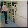 WWVB Transmitters