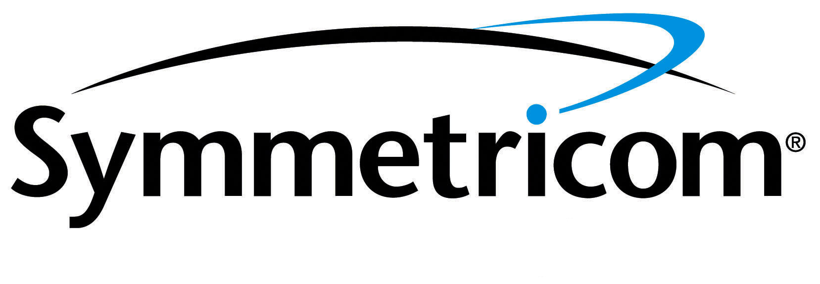 Symmetricom Logo