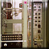 Transmitter control unit
