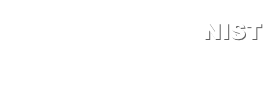 NIST
National Institute of 
Standards and Technology