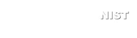 NIST
National Institute of 
Standards and Technology