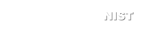 NIST
National Institute of 
Standards and Technology